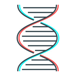 Dna  Icon