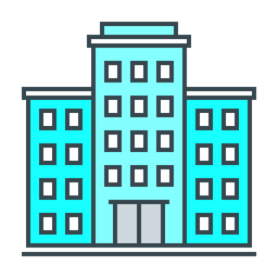 Building  Icon