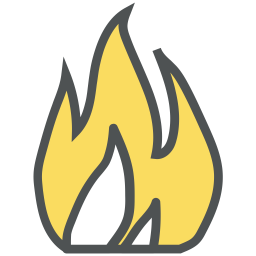 Firewall  Icon