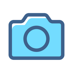 Camera  Icon