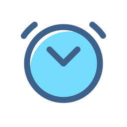 Alarm  Icon