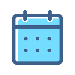 Calendar  Icon