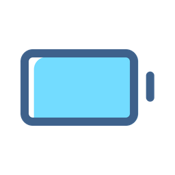 Battery  Icon