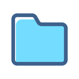 Folder  Icon