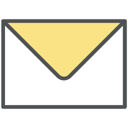 Email  Icon