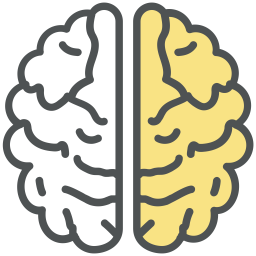 Brain  Icon