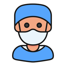 Doctor  Icon