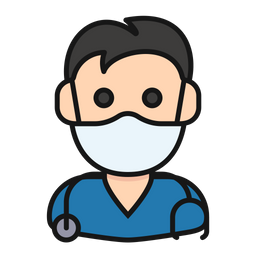 Doctor  Icon