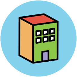 Building  Icon