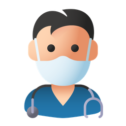 Doctor  Icon