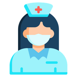 Nurse  Icon