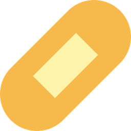 Bandage  Icon