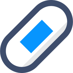 A Bandage Icon