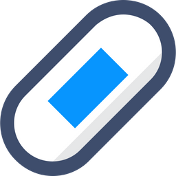 Bandage  Icon