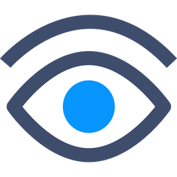 Eye  Icon