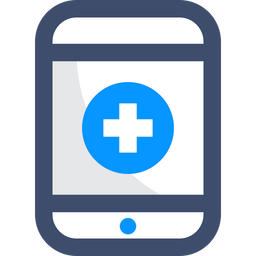 Hospital Application  Icon