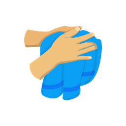 Dry Your Hand  Icon