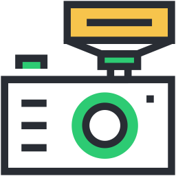 Camera  Icon