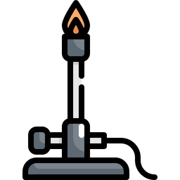 Burner  Icon