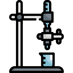 Burette  Icon