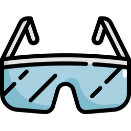 Glasses  Icon