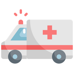 Ambulance  Icon