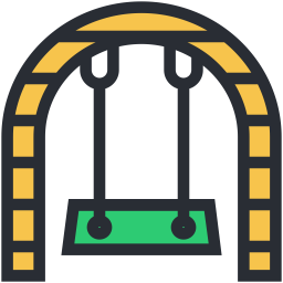 Amusement  Icon