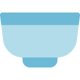 Bowl  Icon