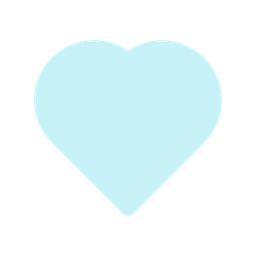 Heart  Icon