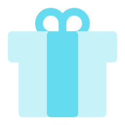 Gift Box  Icon