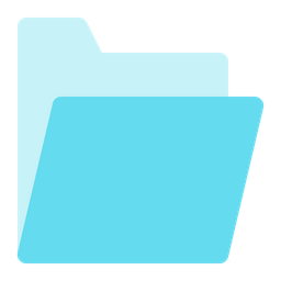 Folder  Icon