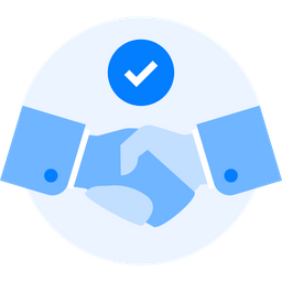 Handshake  Icon