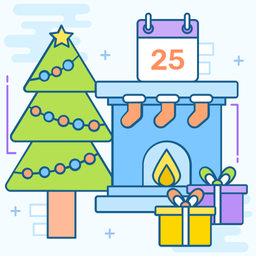 Christmas  Icon