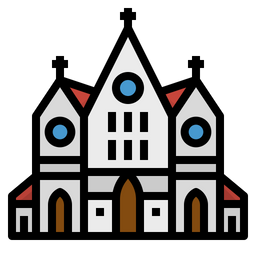 Church  Icon