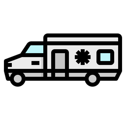 Ambulance  Icon