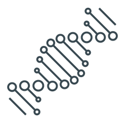 DNA  아이콘