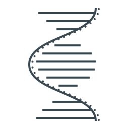 Dna  Icon