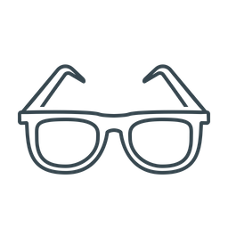 Goggles  Icon