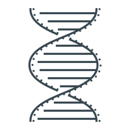 Dna  Icon