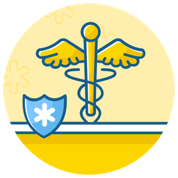 Caduceus  Icon