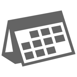 Calendar  Icon