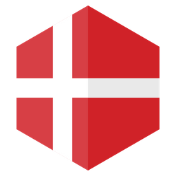 Denmark  Icon