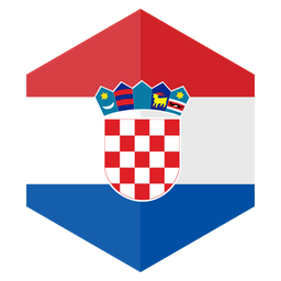 Croatia  Icon