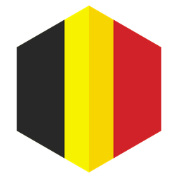 Belgium  Icon