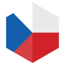 Czech Republic  Icon