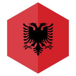 Albania  Icon