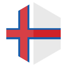 Faroe Islands  Icon