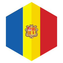 Andorra  Icon