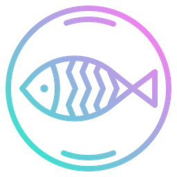 Fish  Icon