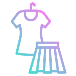 Clothes  Icon